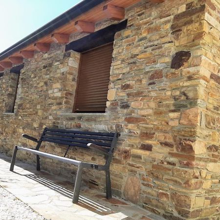 Villa Vivienda Turistica A Madanela Exterior foto
